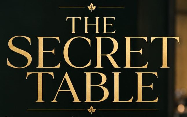 Secret Table